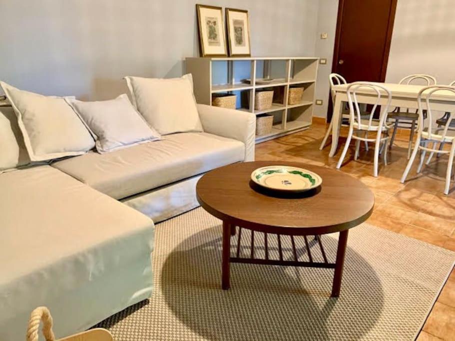Casa Magnolia Apartment Augusta Bagian luar foto